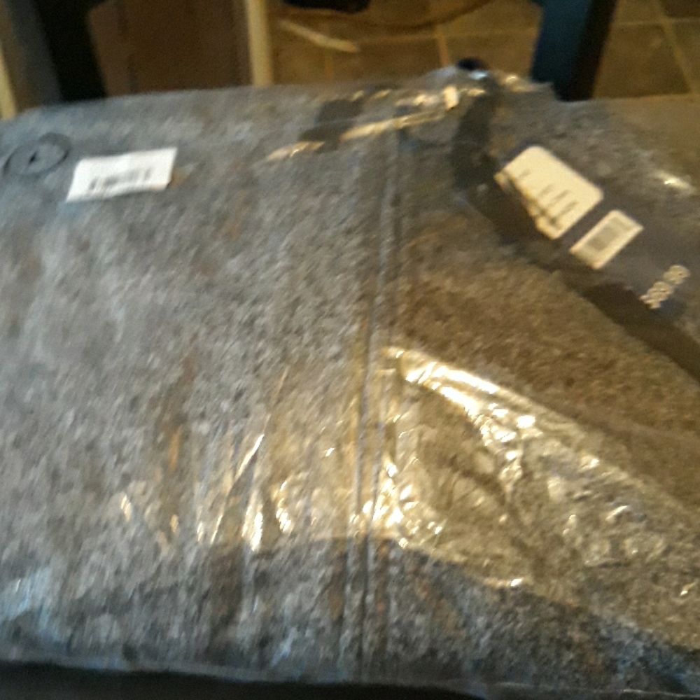 Fleece Jacket Hoodie